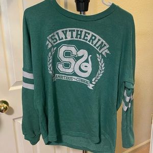 Slytherin Sweatshirt